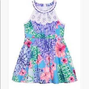 LILLY PULITZER Kinsley dress!! NWT